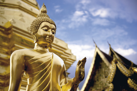 4. Doi Suthep