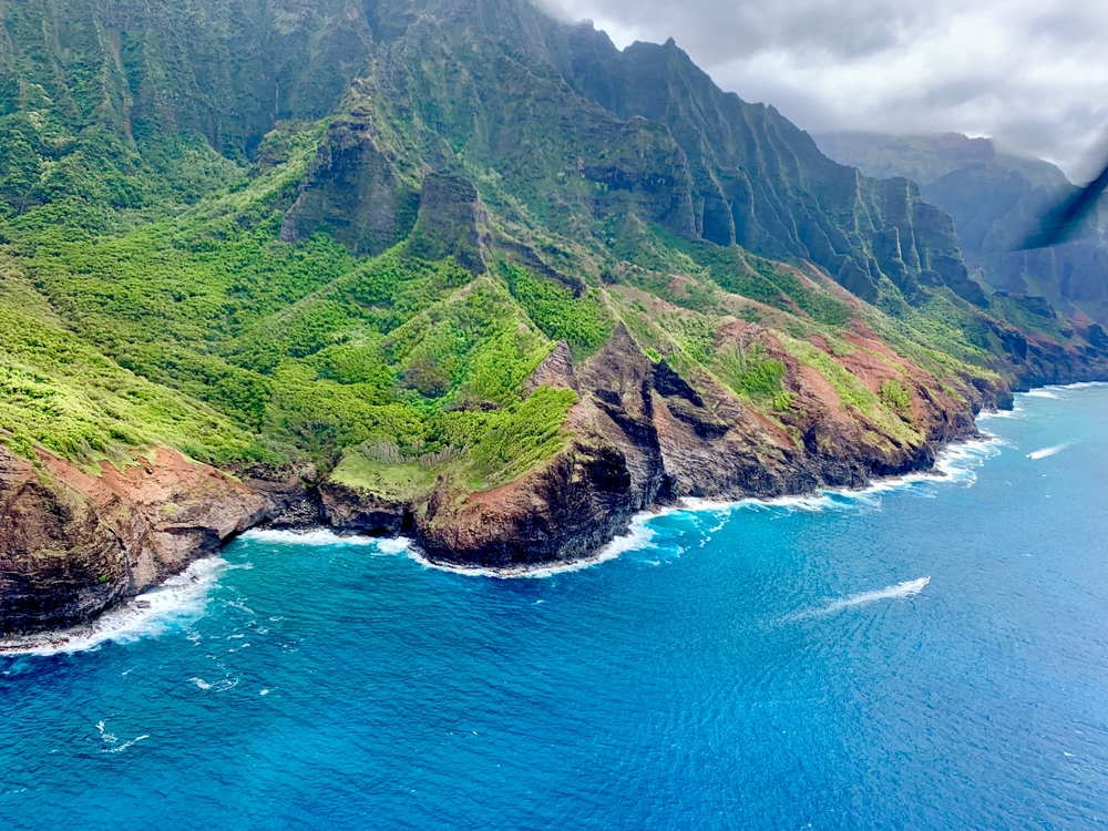 Kauai