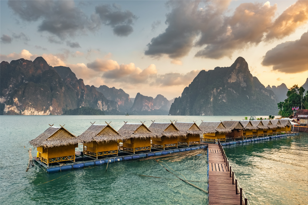 Khao Sok National Park