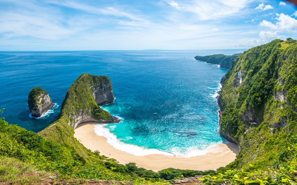 Nusa Penida