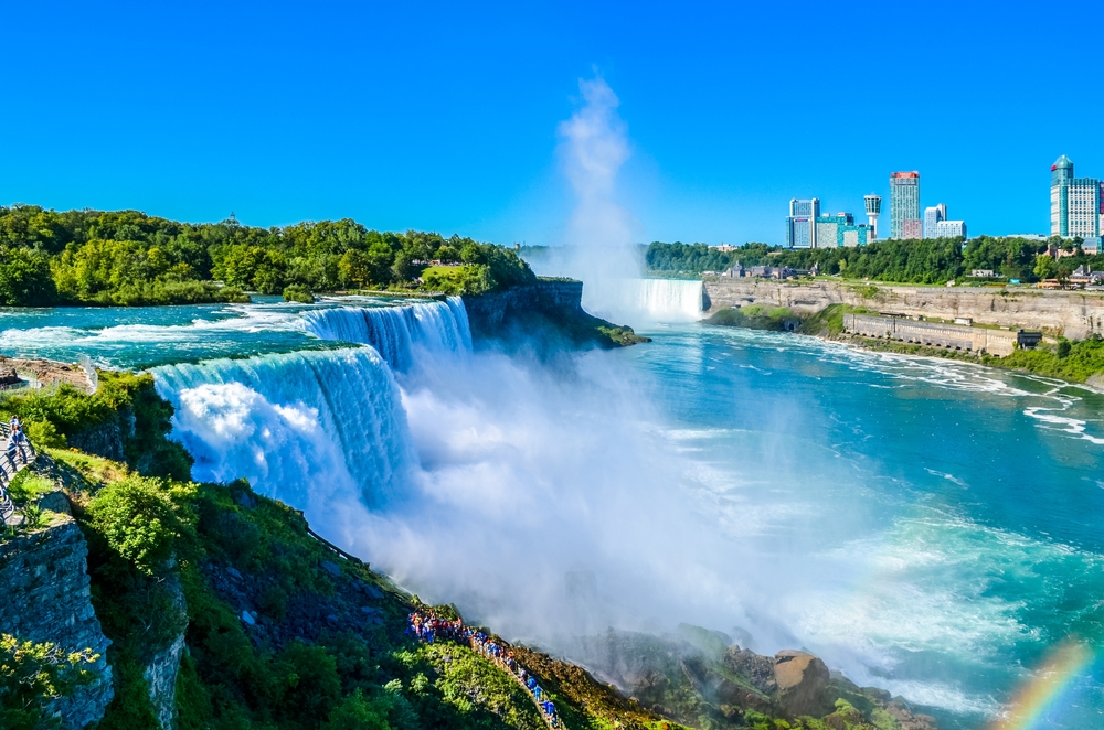 Niagara Falls