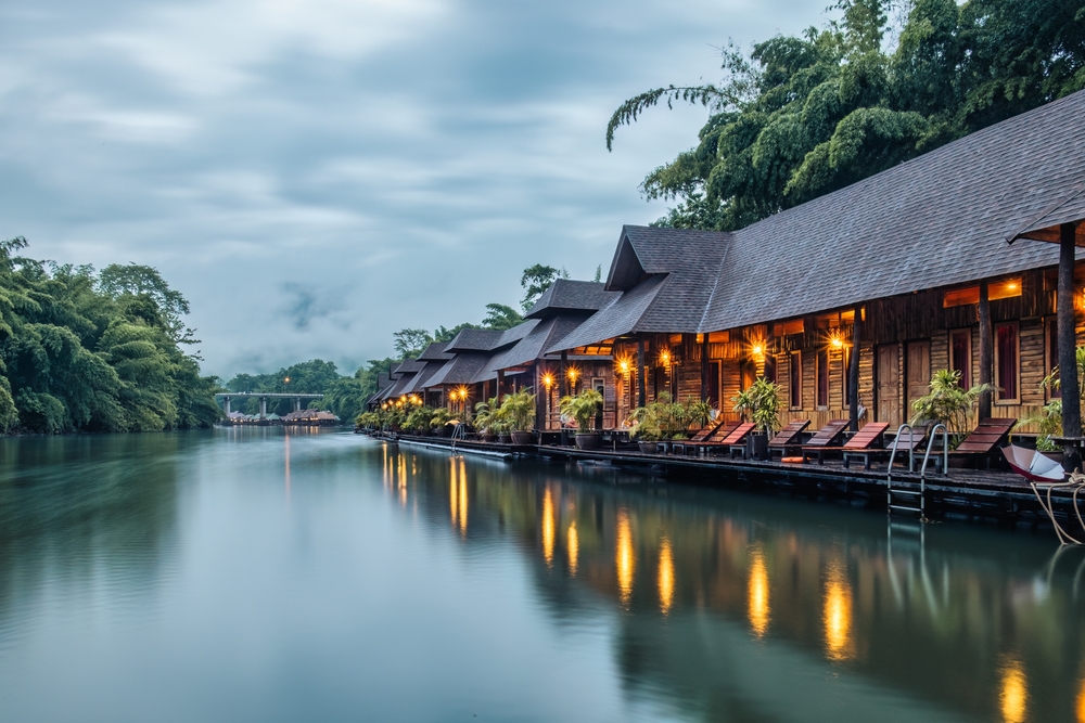 River Kwai