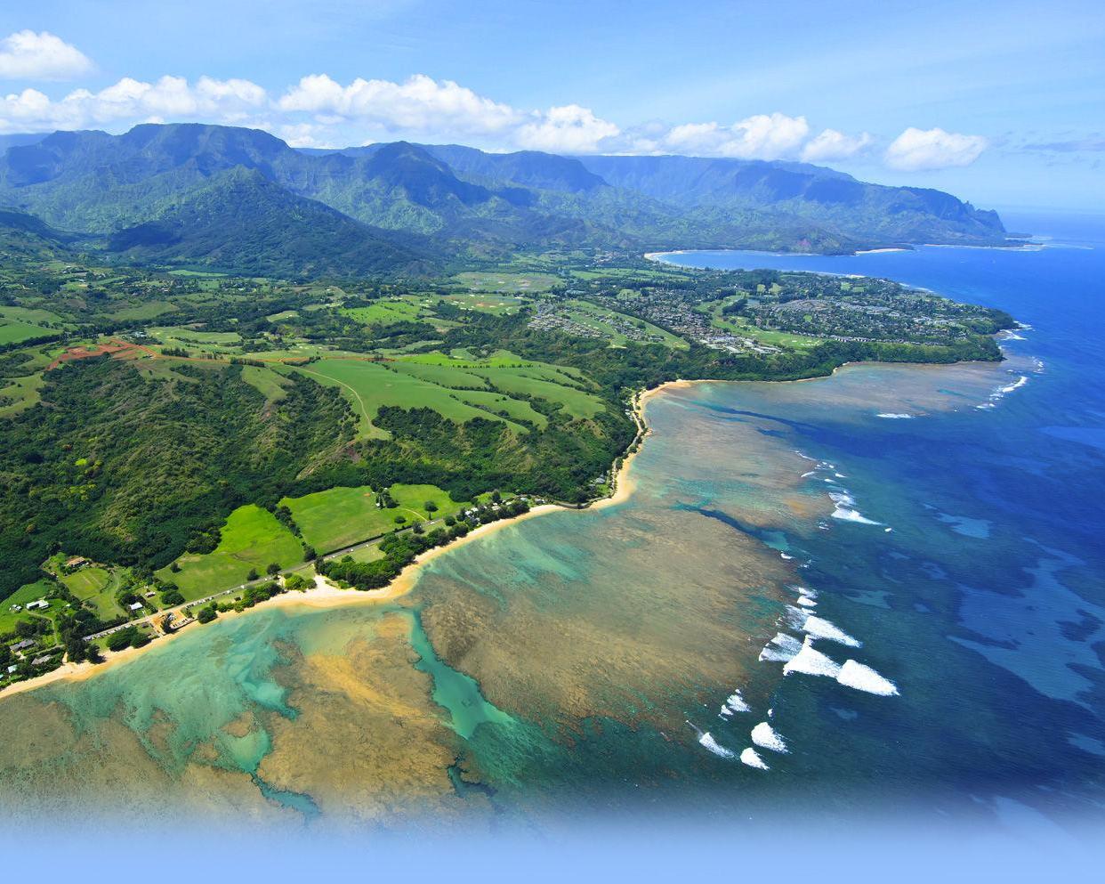 Hawaii Makuku reis – San Francisco, Oahu, Kauai, Maui