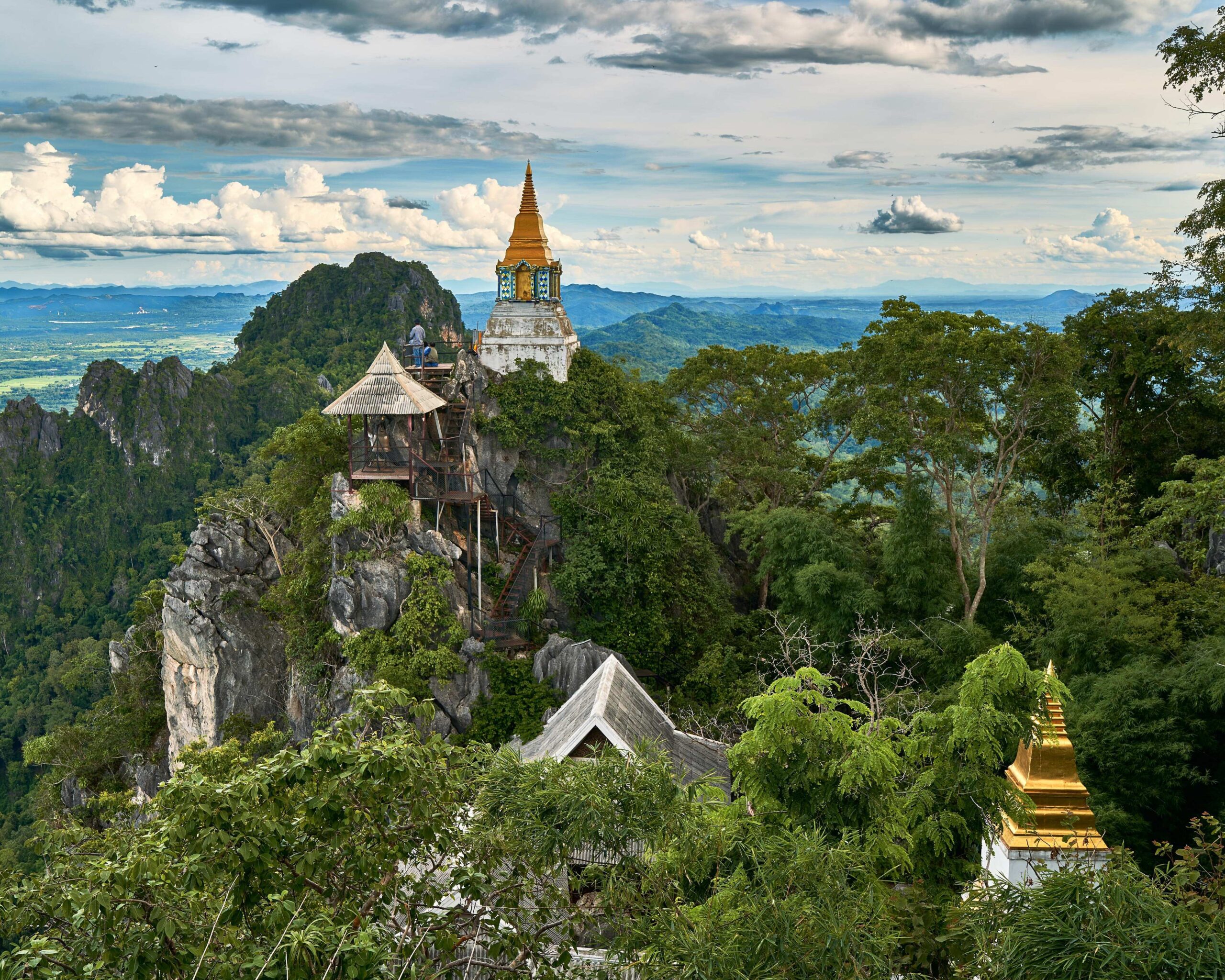 Maak kennis met Thailand incl. Koh Samui