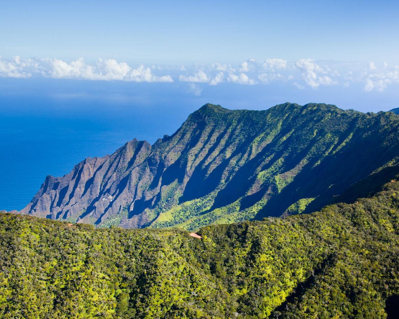 Hawaii Hula Reis – Oahu, Kauai, Big Island