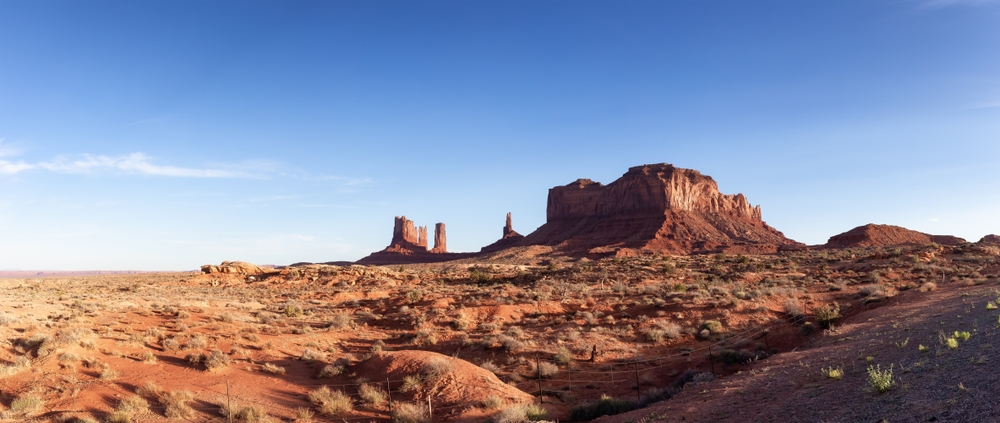 Monument Valley