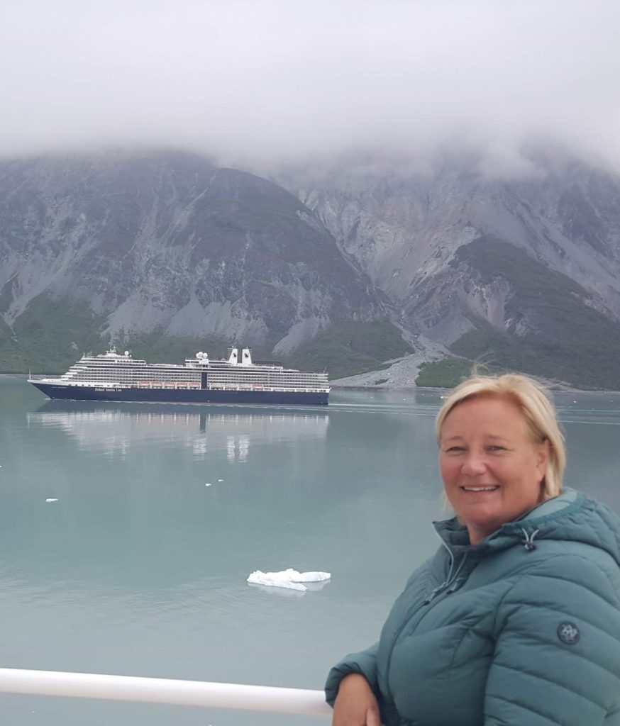 reisadviseur afbeelding