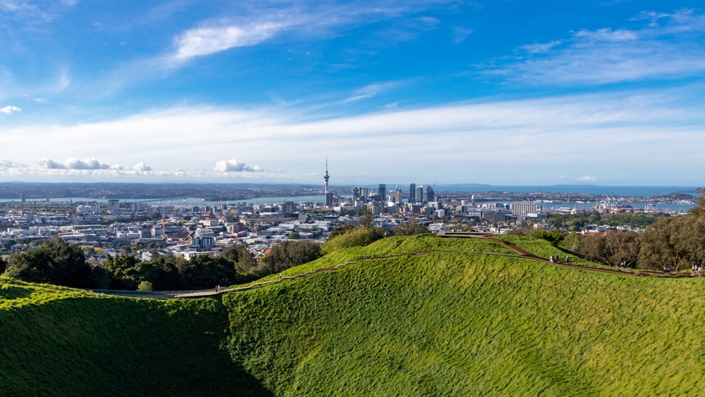 Auckland