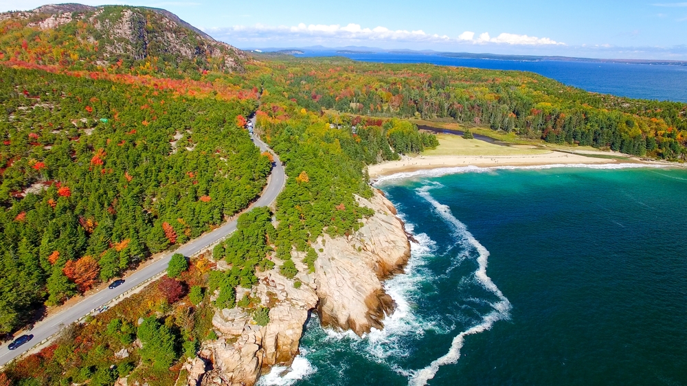 Acadia National Park