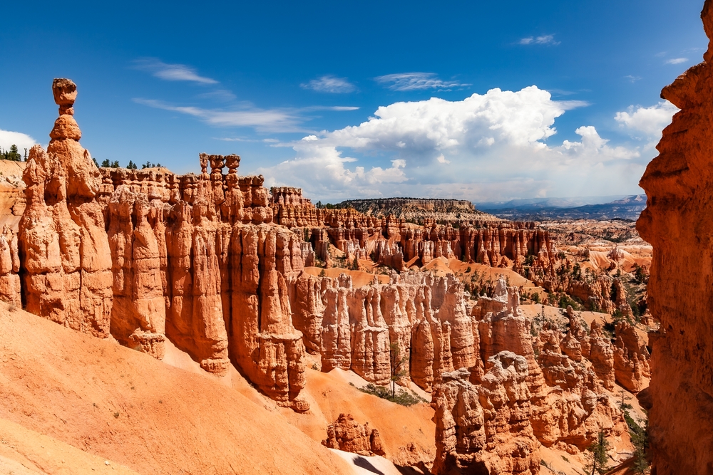 Bryce Canyon