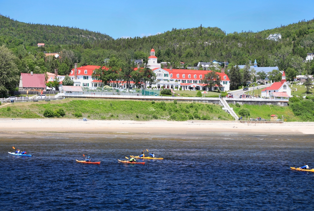 Tadoussac