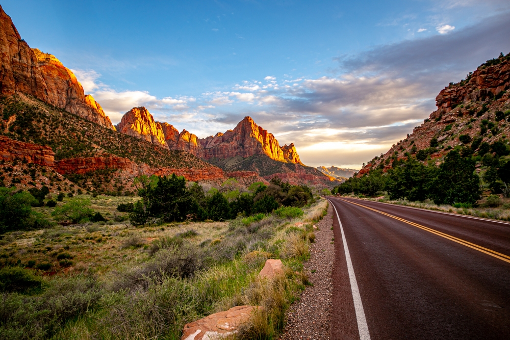 Zion National Park