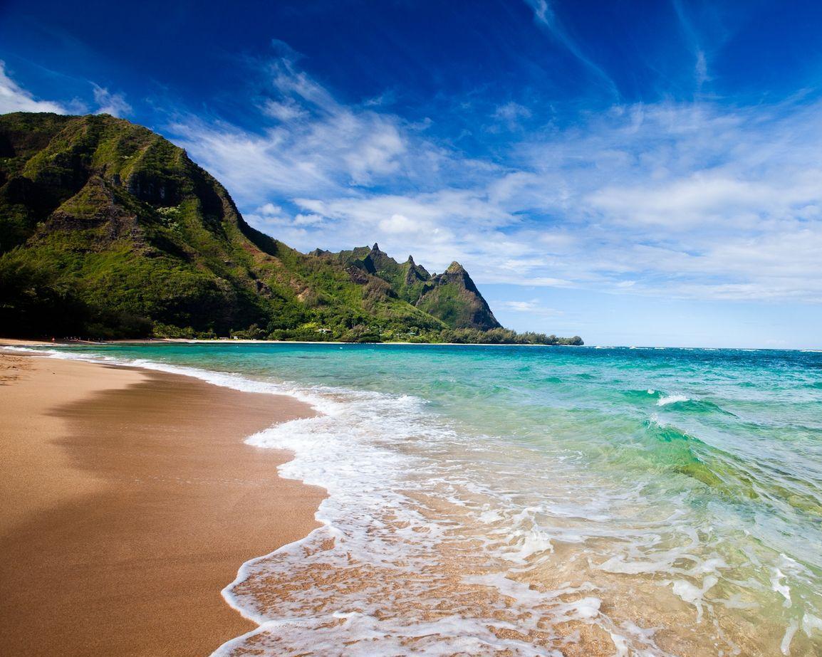 Hawaii – Leilani, Oahu, Kauai, Big Island, Maui