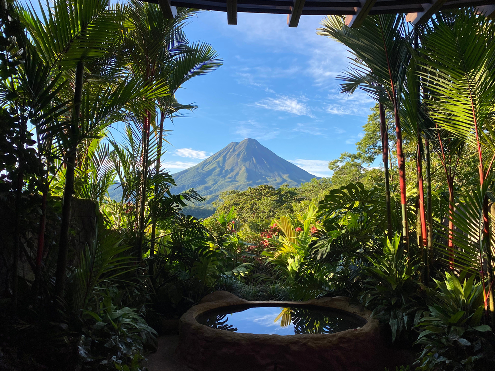 Costa Rica Image