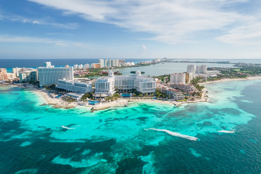 Cancún