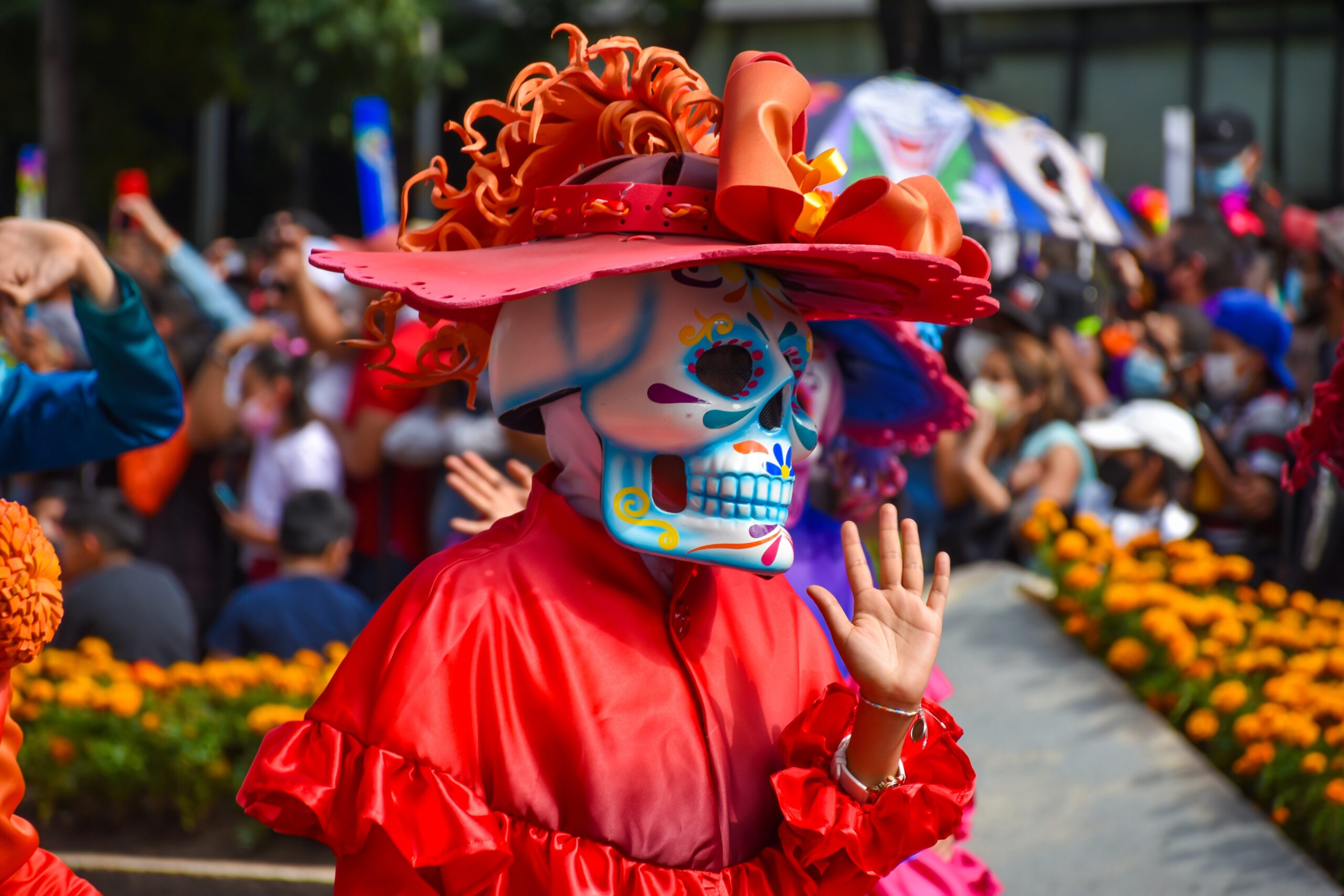 Mexico Stad