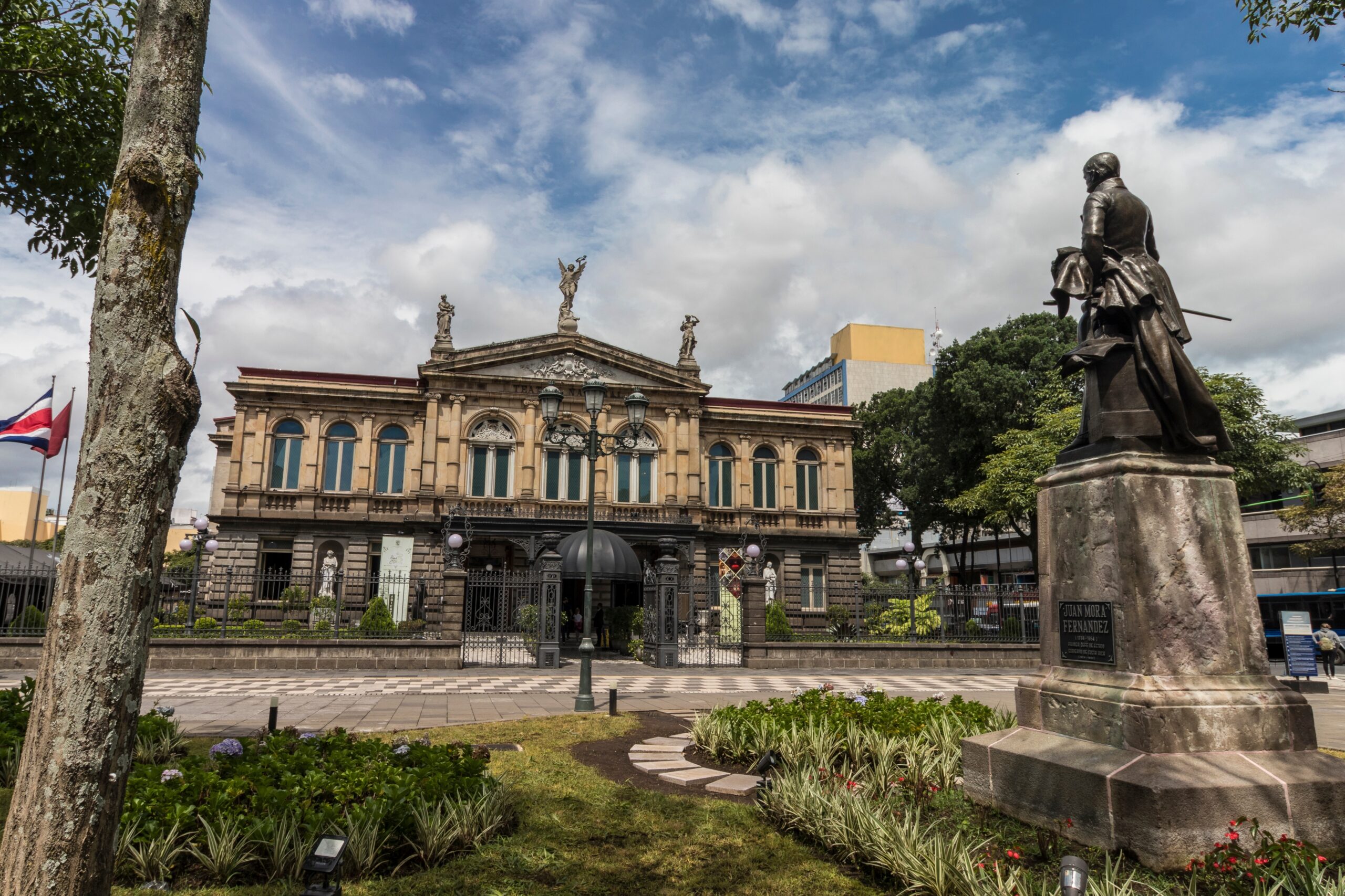 San José