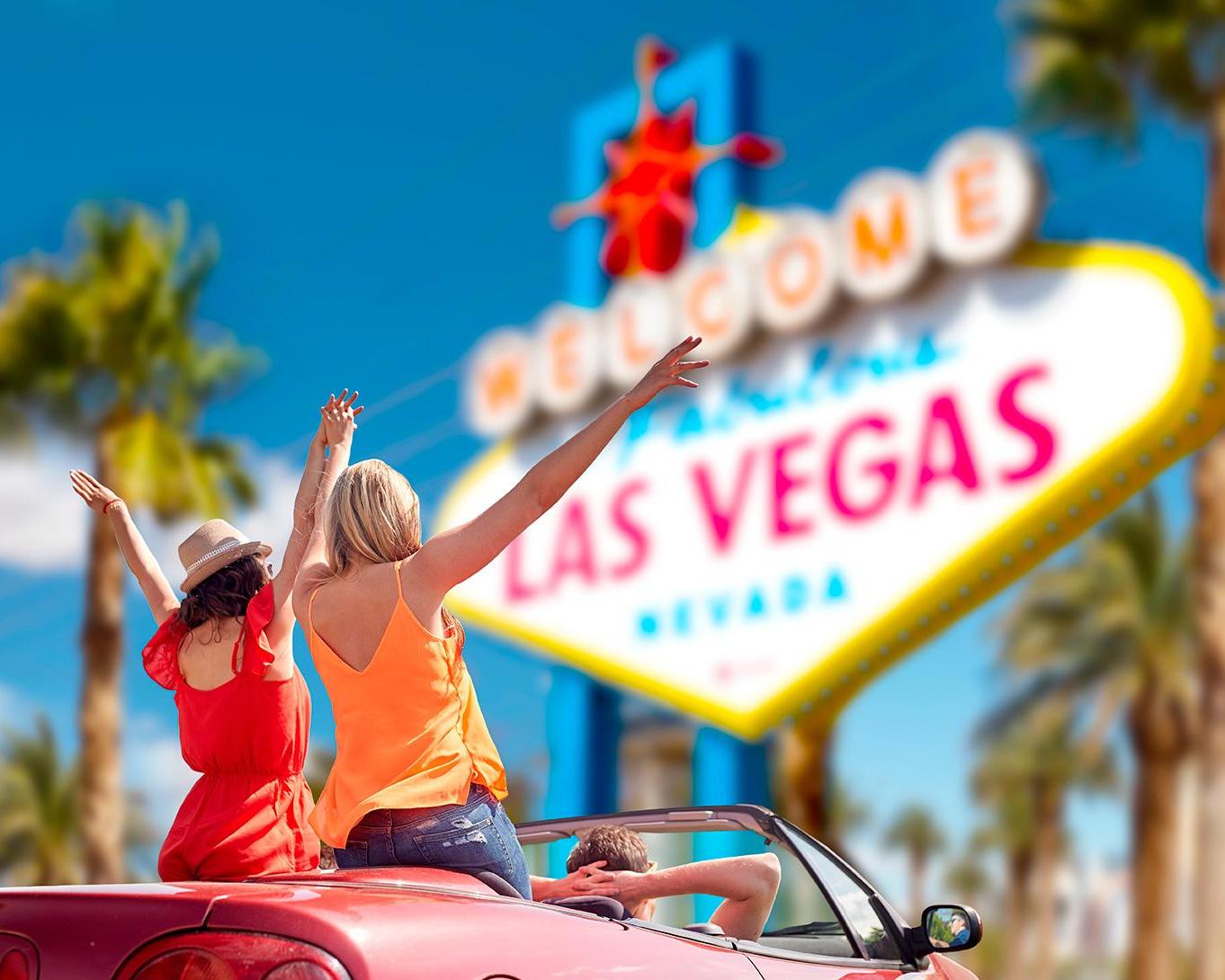 Las Vegas & Hawaii – Oahu, Maui
