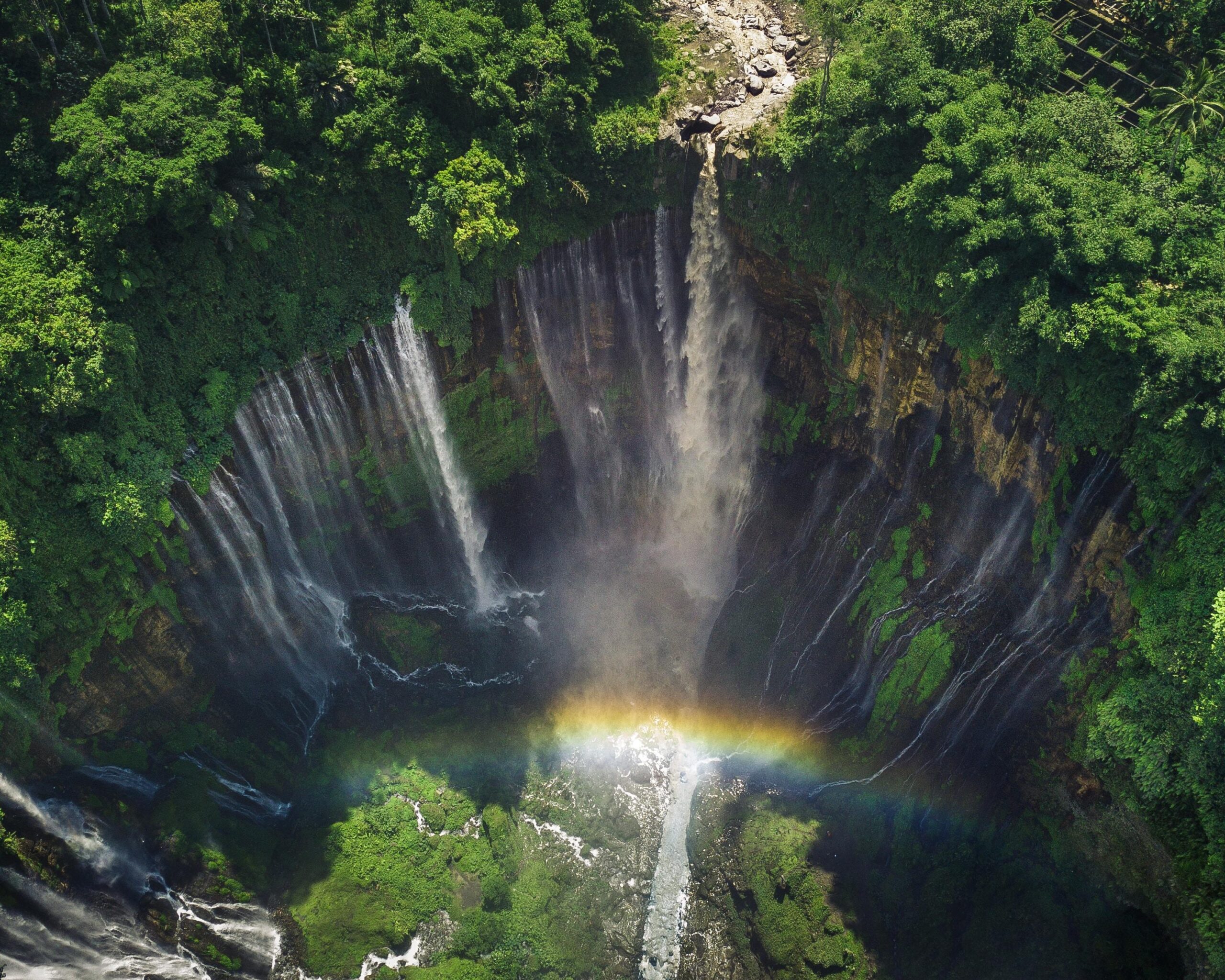 Het beste van Java en Bali