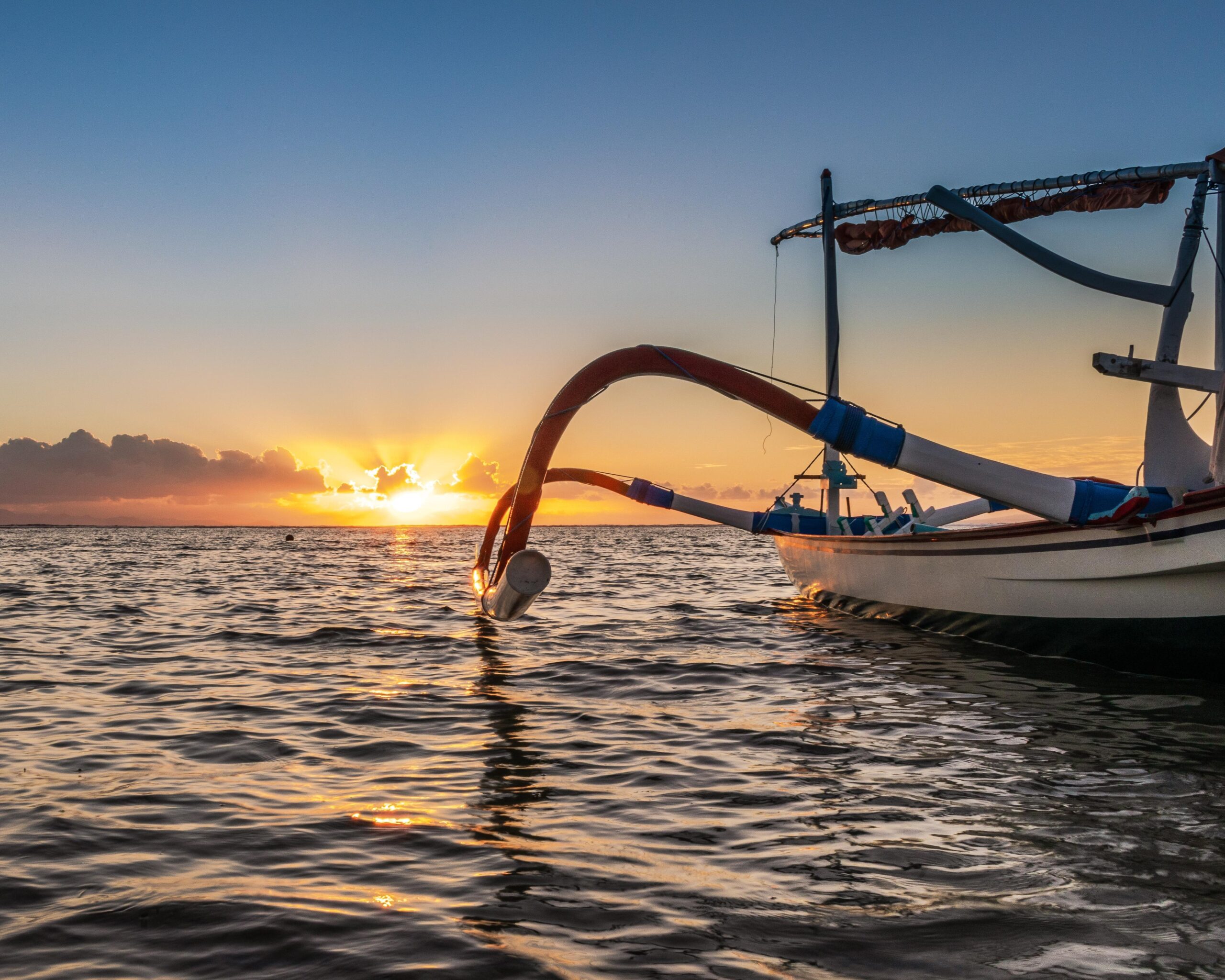 Maak kennis met Bali & Gili Trawangan