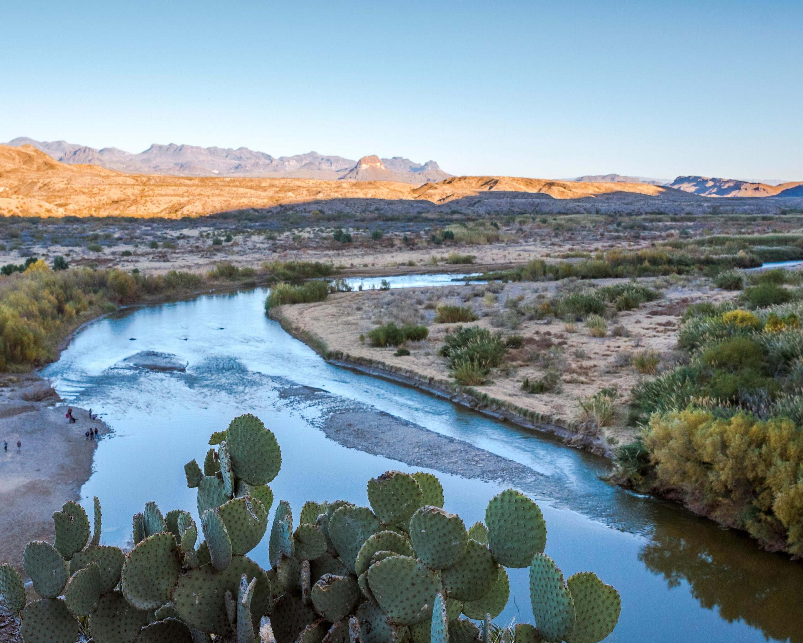 Hoogtepunten van Texas