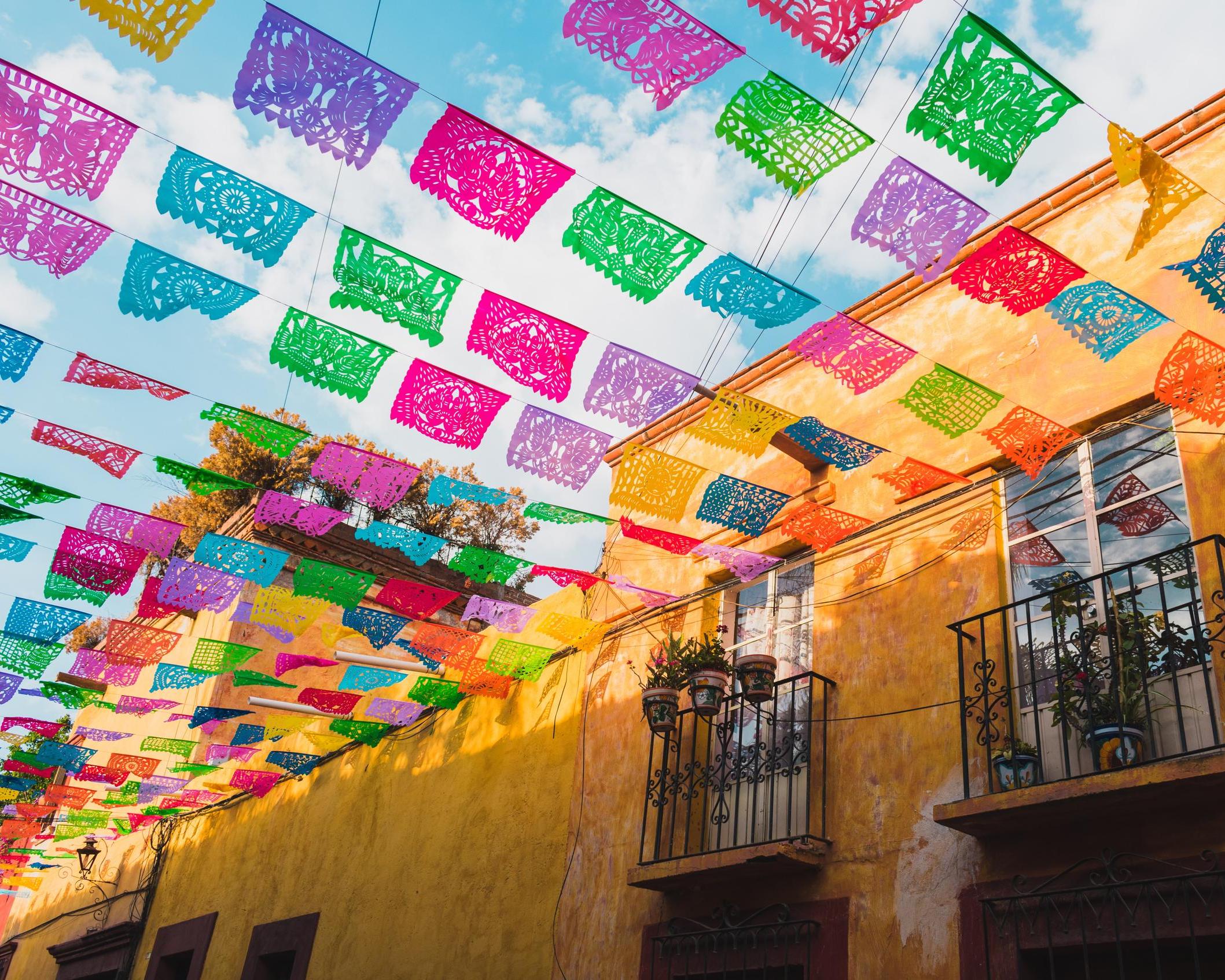 Het beste van Mexico