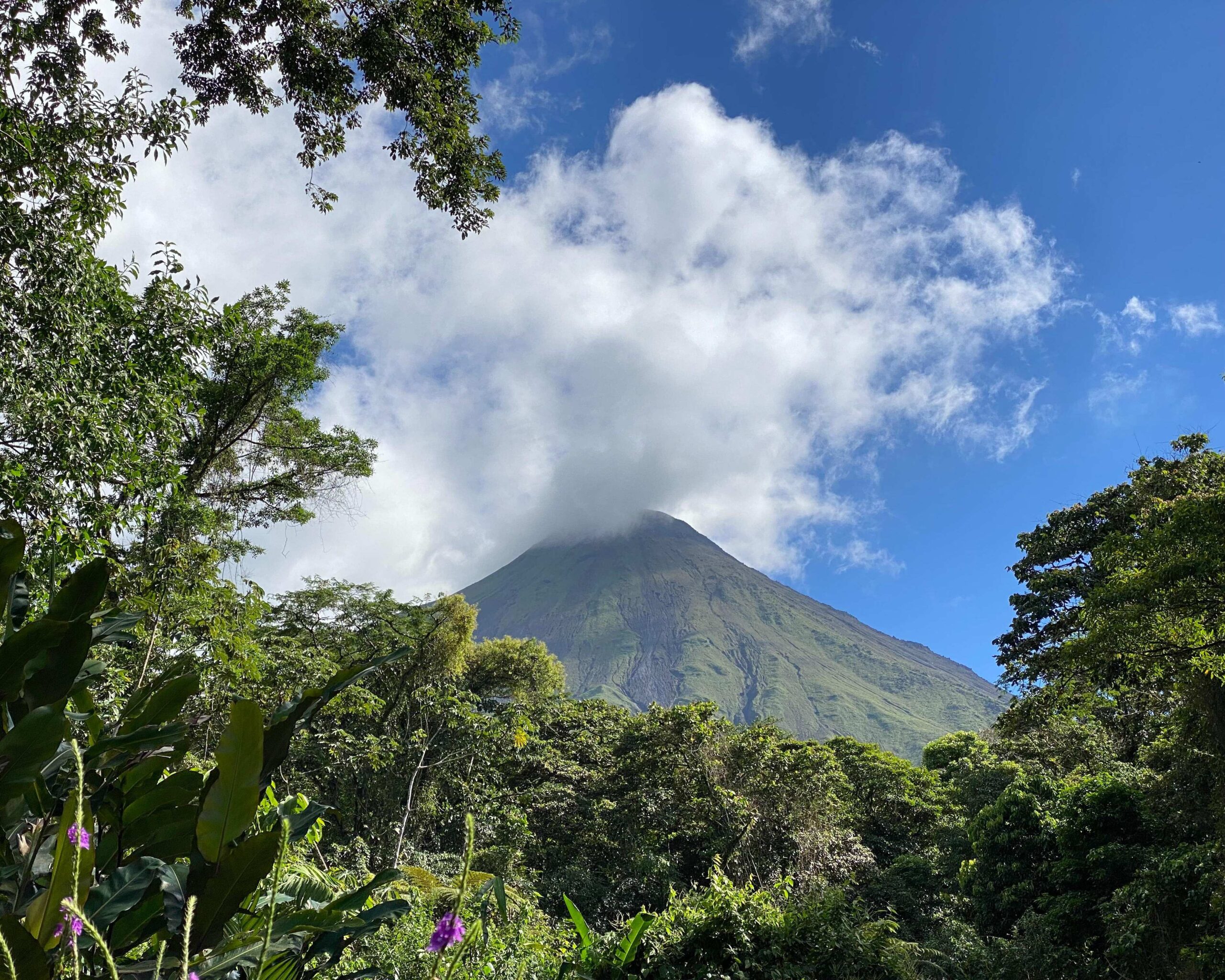 Hoogtepunten van Costa Rica