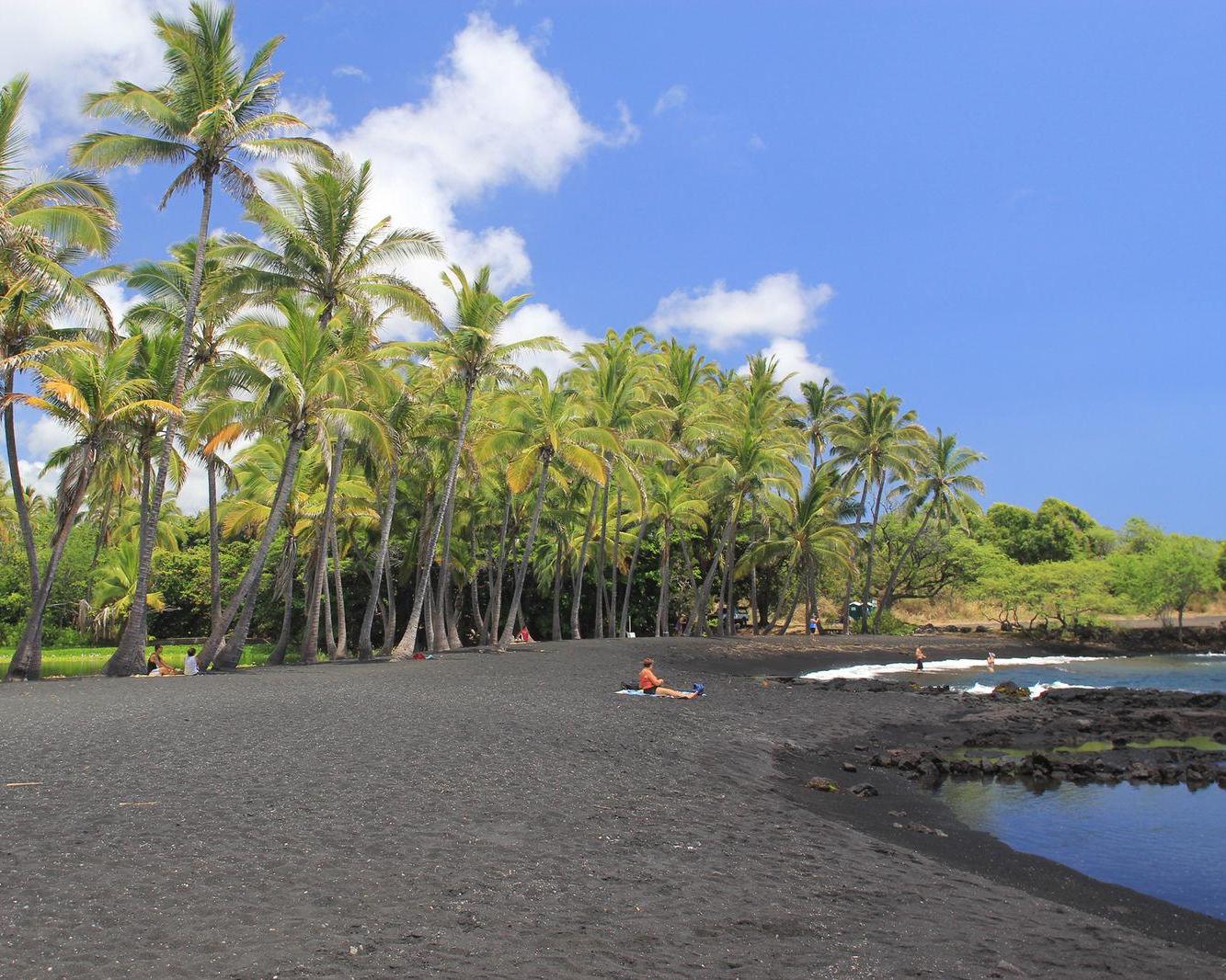 Hawaii Hula Reis – Oahu, Kauai, Big Island
