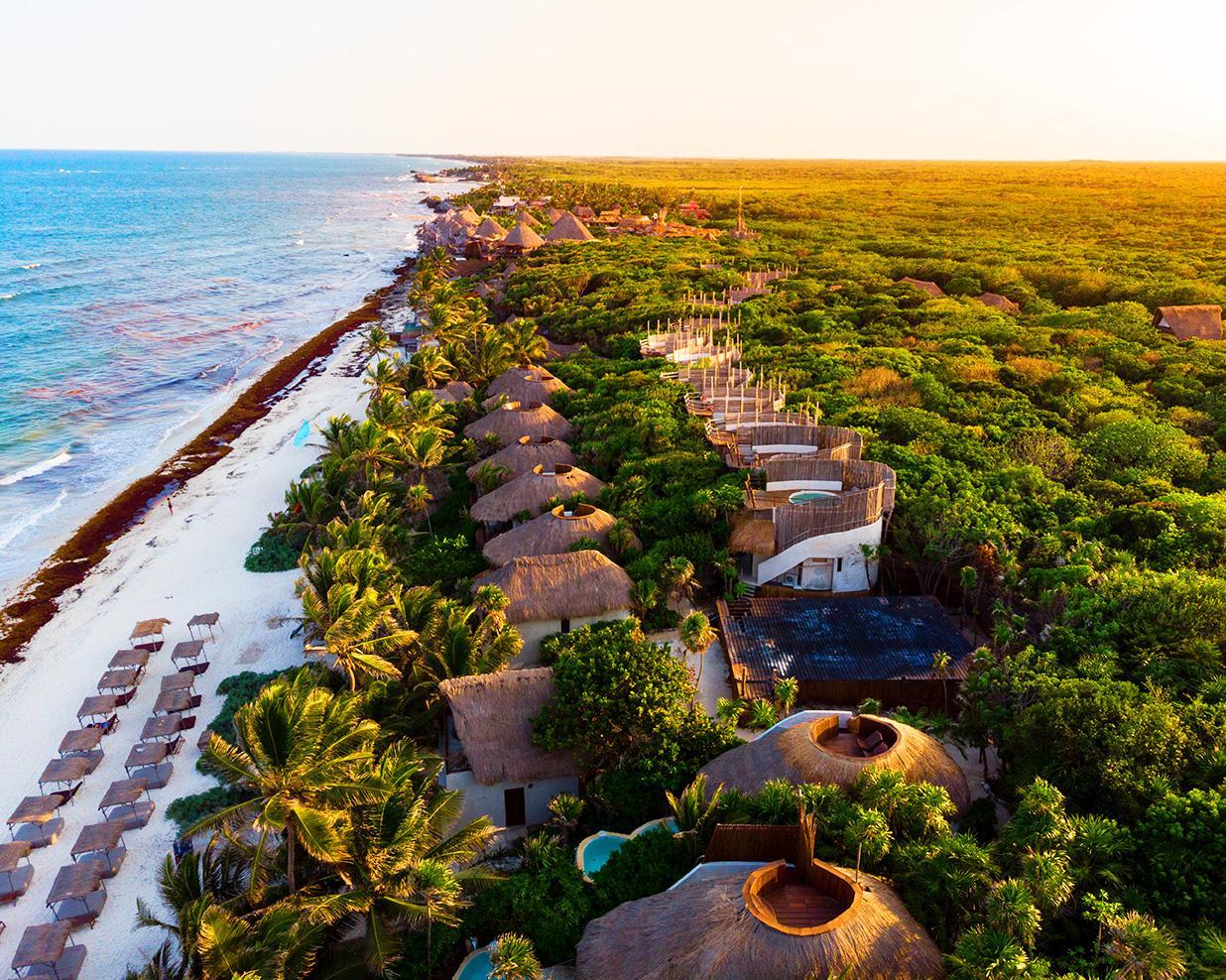 Playa del Carmen, Mexico