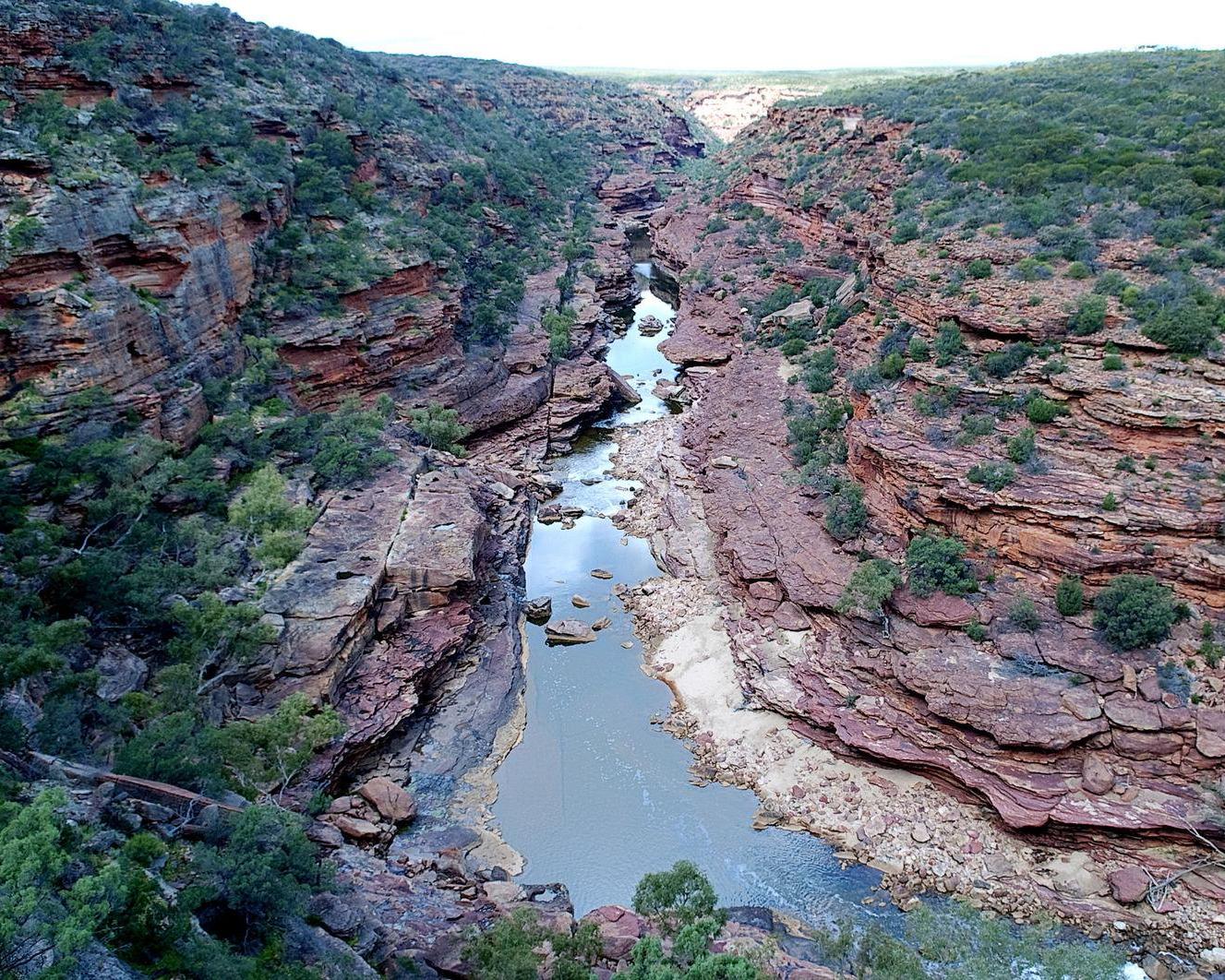 Ontdek de Westkust van Australië