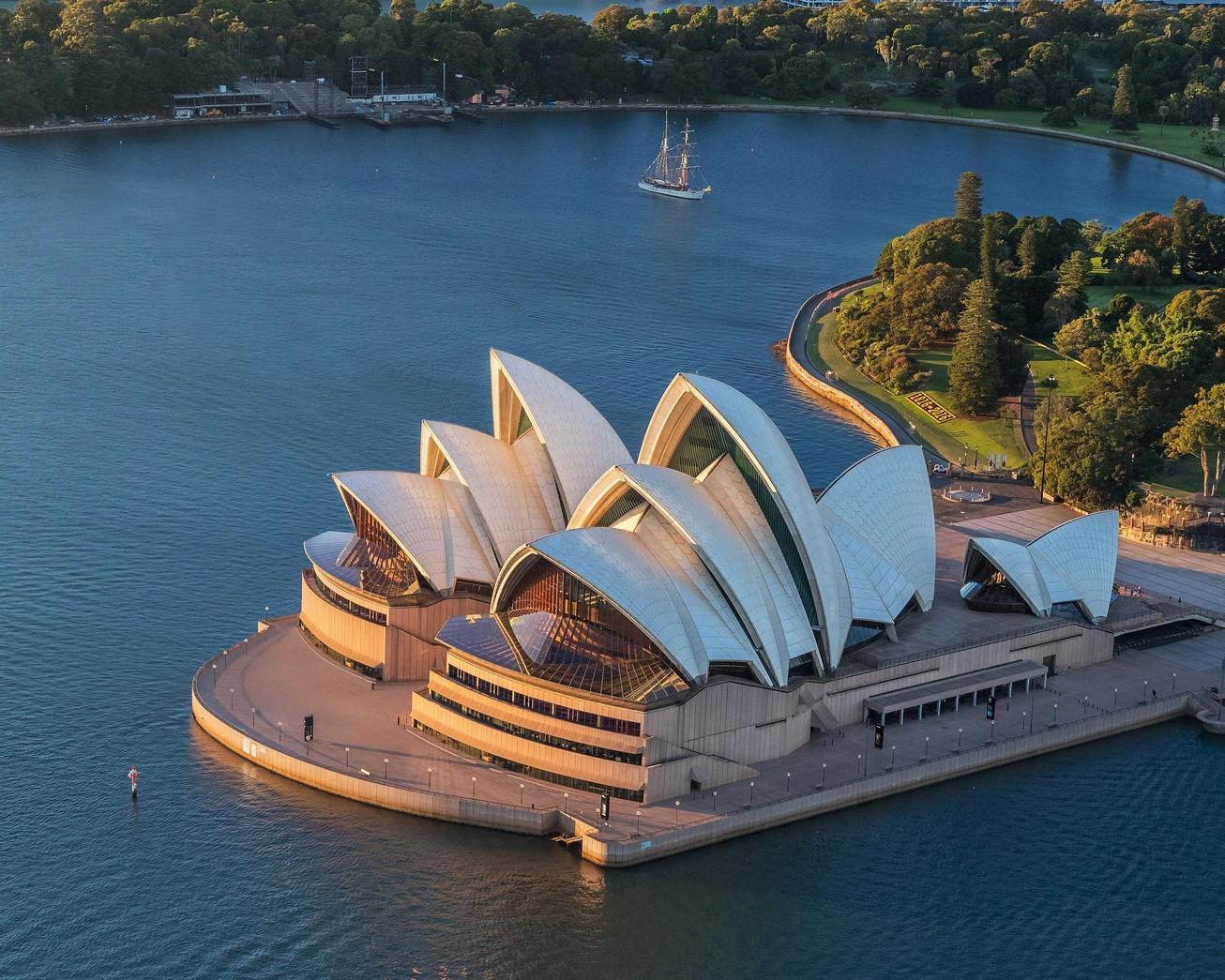 Ontdek de Oostkust van Australië vanuit Sydney