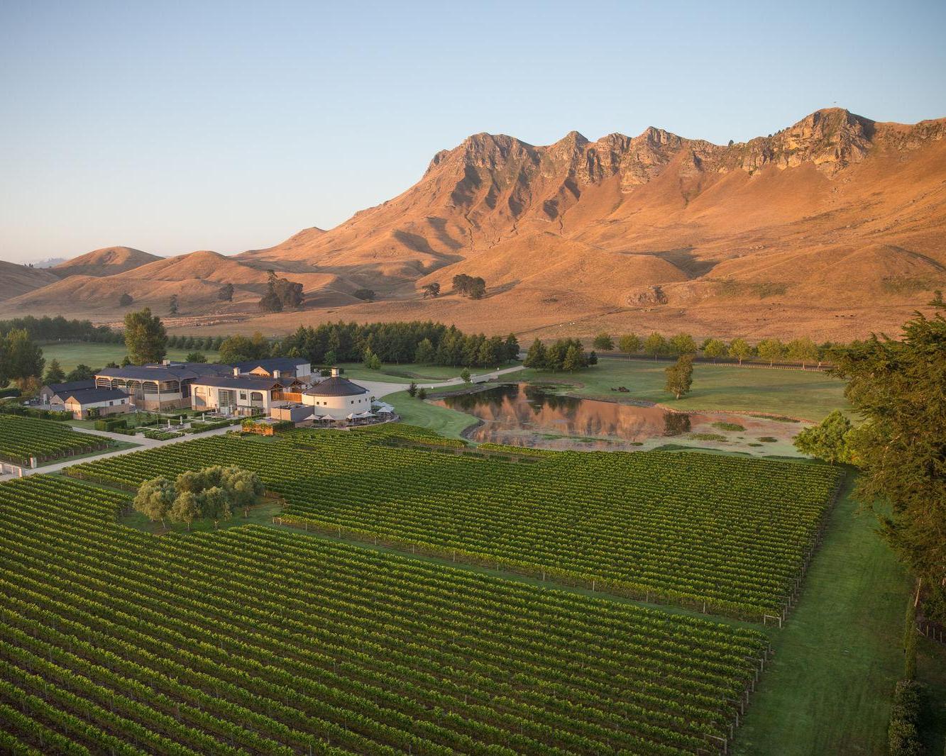 Bijzonder Nieuw-Zeeland